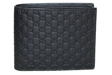 men's gucci wallet|gucci micro guccissima men's wallet.